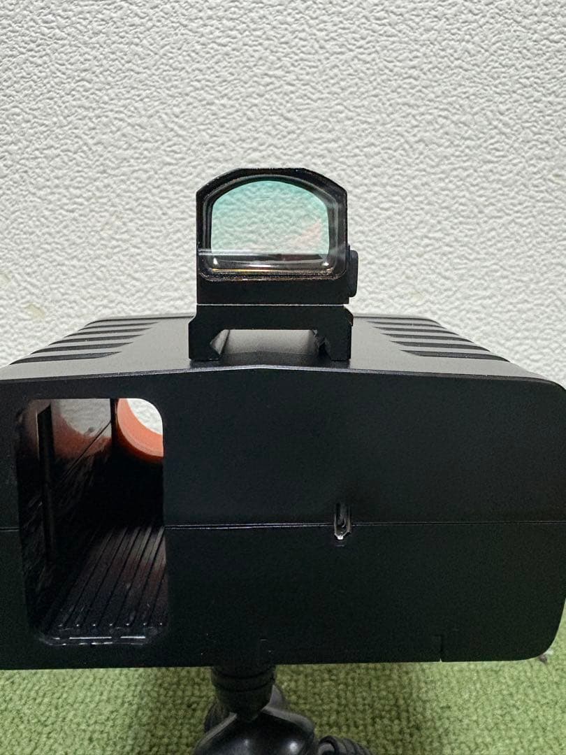 Vector Optics ベクターオプティクス Frenzy 1×17×24