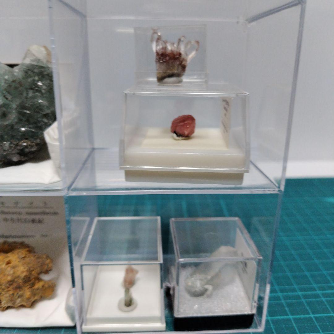 即購入⭕超お買い得 天然石おまとめ（フローライト、蛍石、ストロベリークォーツ 他