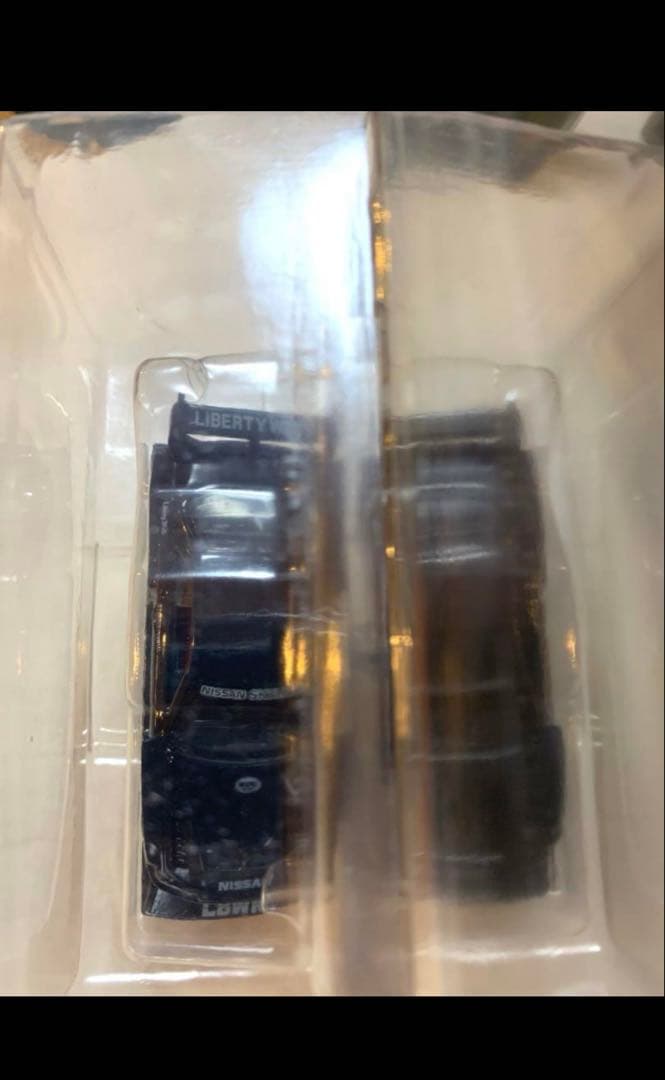 ホットウィール LB-ER34 スカイライン