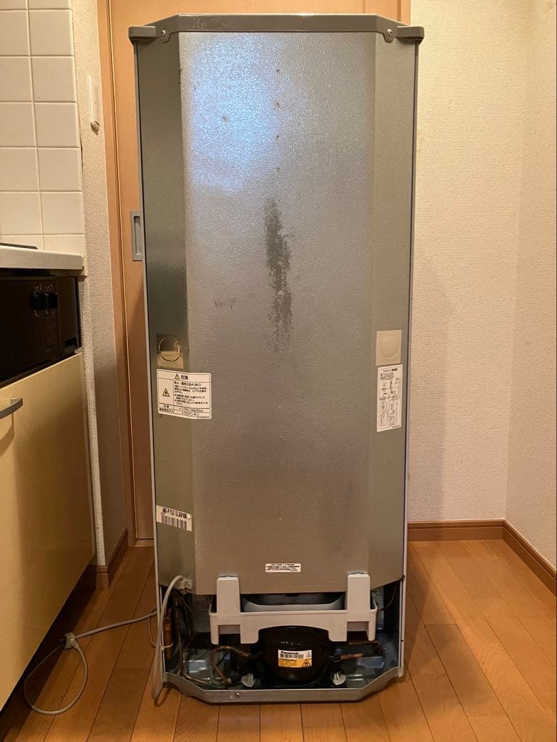 三菱 冷凍・冷蔵庫