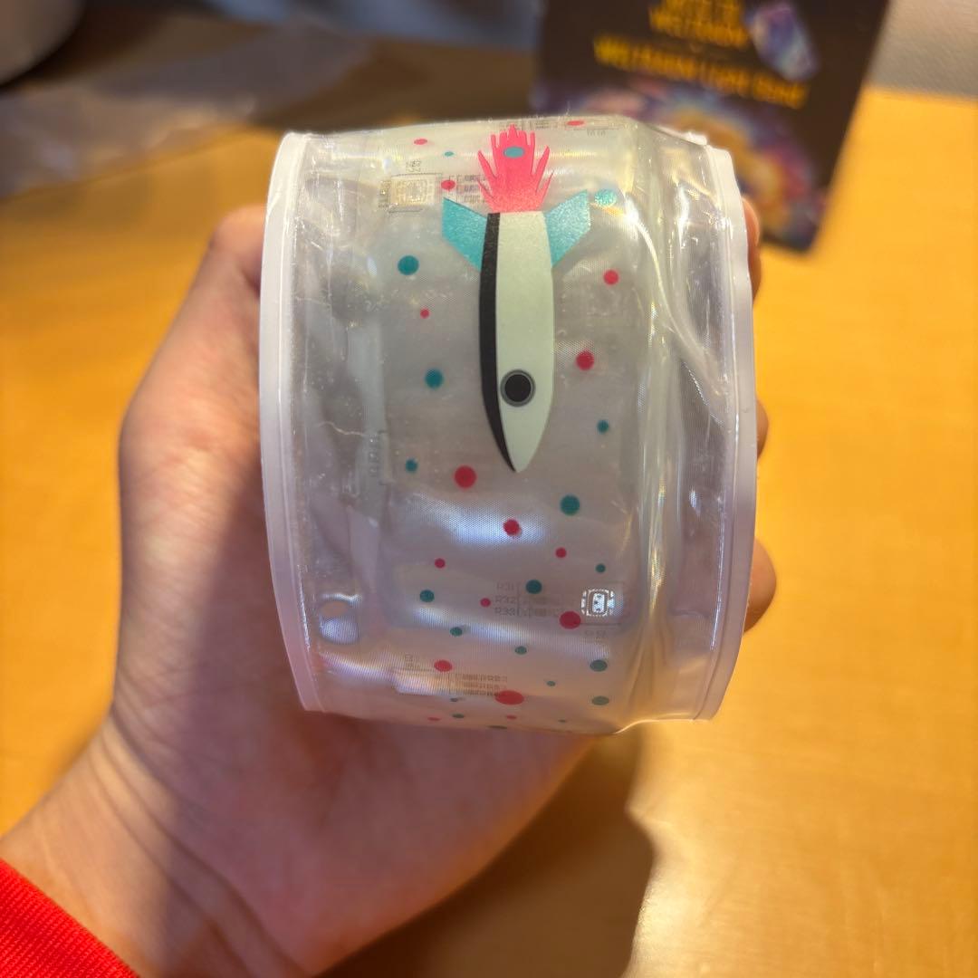 ゼンジン未到とヴェルトラウム ライトバント