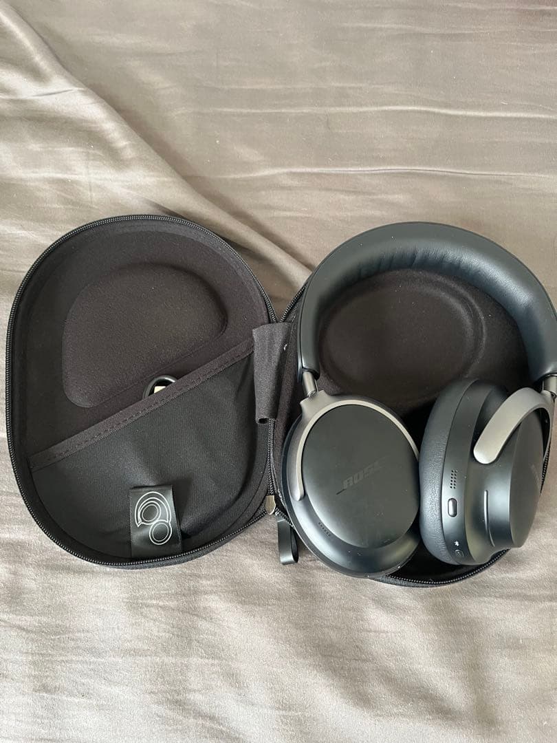 BOSE QUIETCOMFORT ULTRA（第一世代）