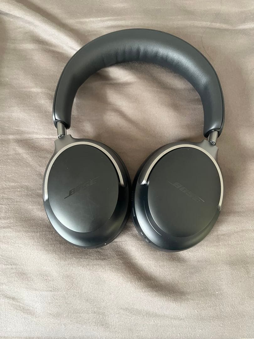 BOSE QUIETCOMFORT ULTRA（第一世代）