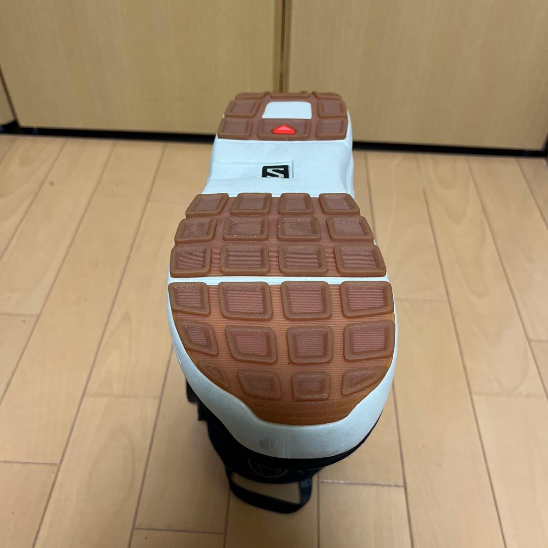 スノーボード Salomon Launch BOA SJ Ballistic 7