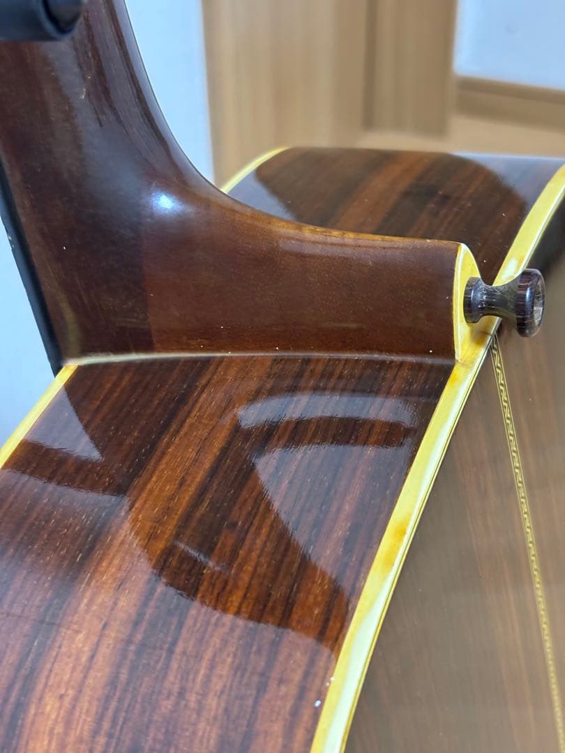 程度上々❗️Cat's Eyes キャッツアイ CE-800アコギ　調整済‼️