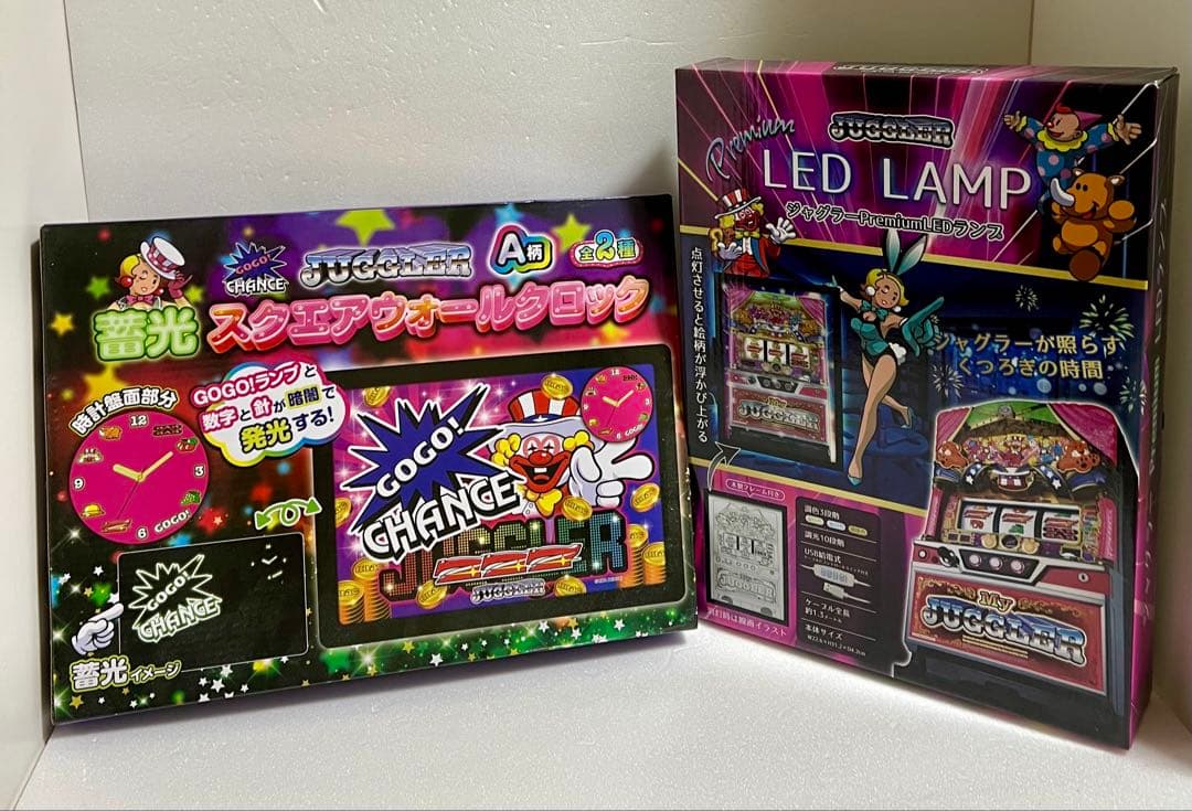 ジャグラー まとめ売り 12点セット 加湿器 バンク クッション etc