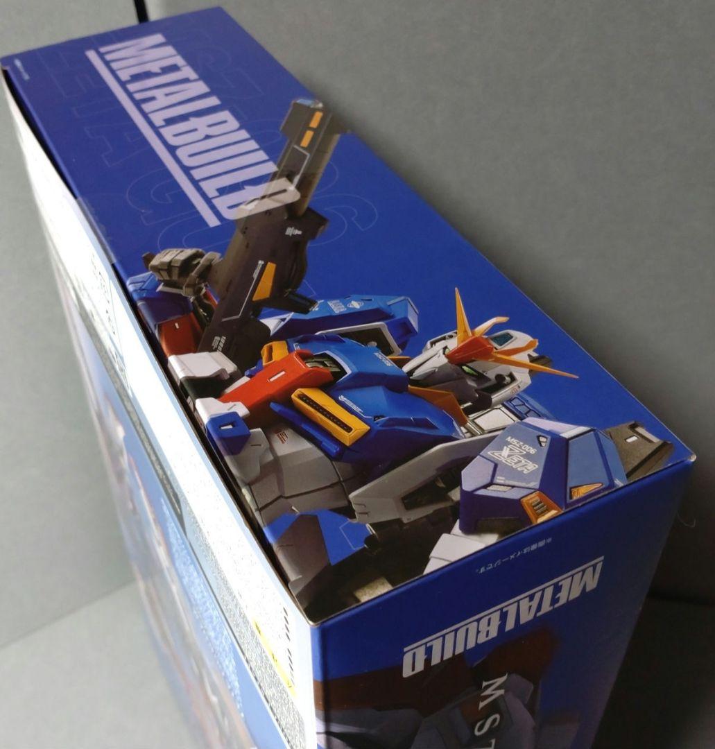 L BUILD ゼータガンダム 　オプション セット