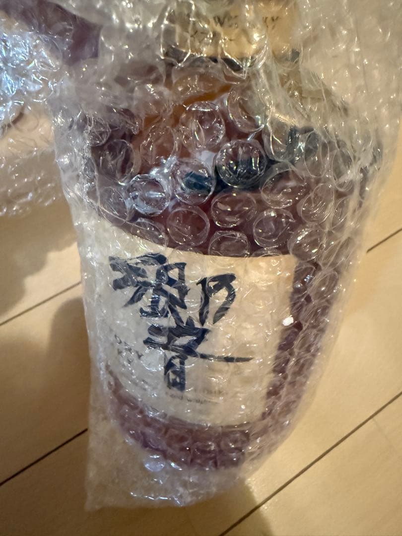 SUNTORY 響 WHISKY ウィスキー 750ml ゴルドラベル