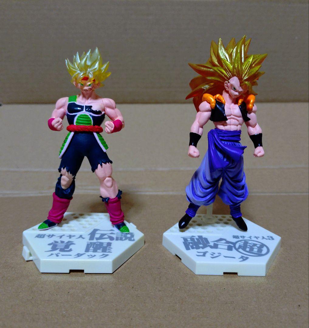 ドラゴンボール　HG ドラゴンボール改　HBG　ガチャガチャ　まとめ売り