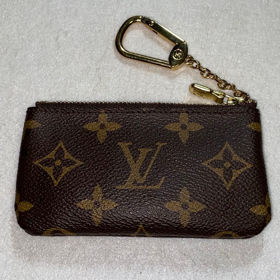 ルイ・ヴィトンLouis Vuitton モノグラムケース