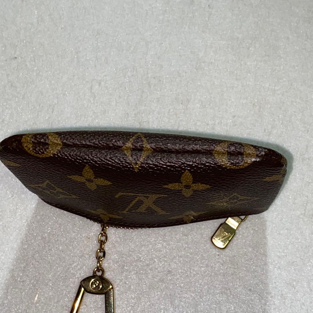 ルイ・ヴィトンLouis Vuitton モノグラムケース
