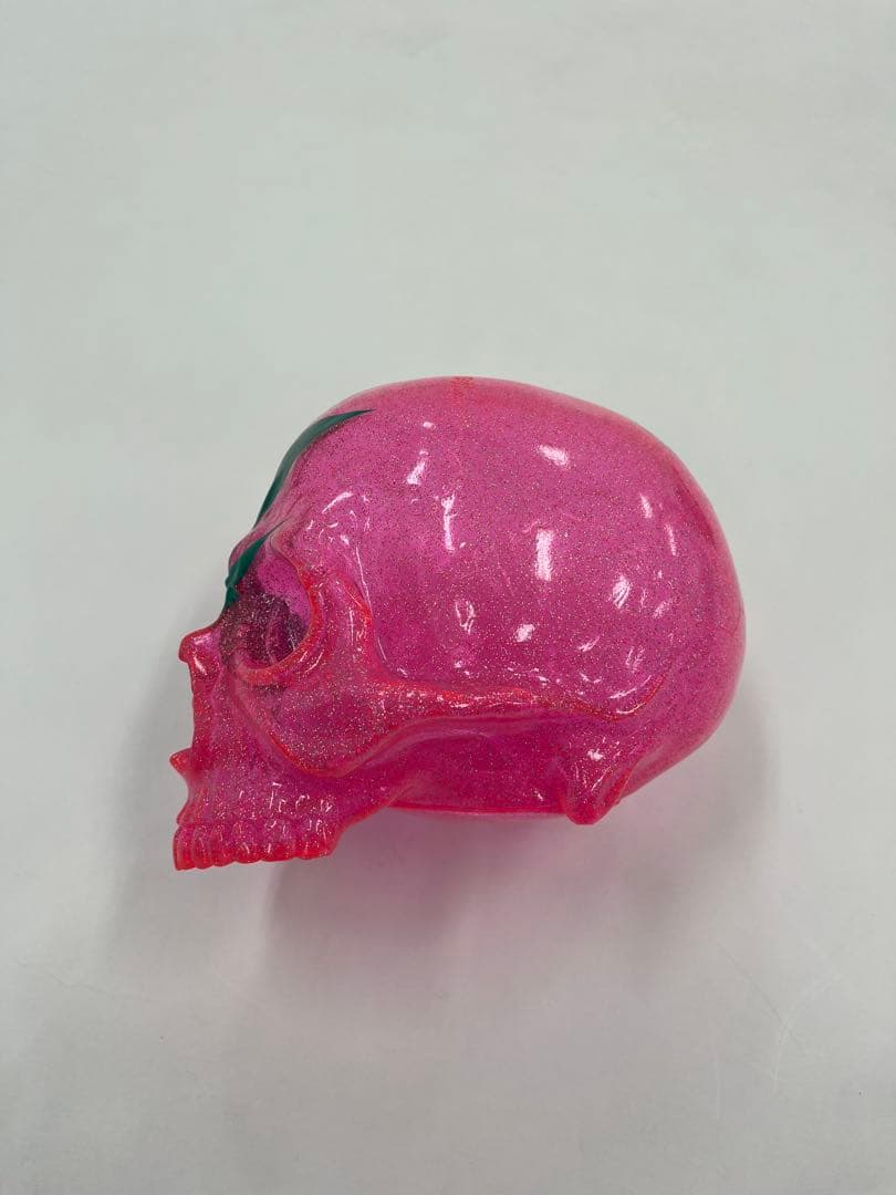 その他 SECRET BASE SKULL HEAD