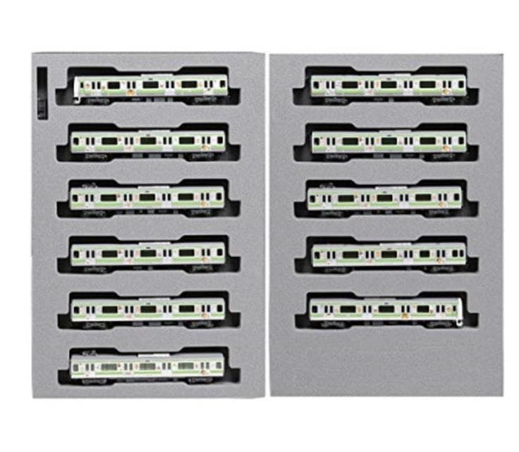 KATO E231系 リラックマ ごゆるり号 未使用