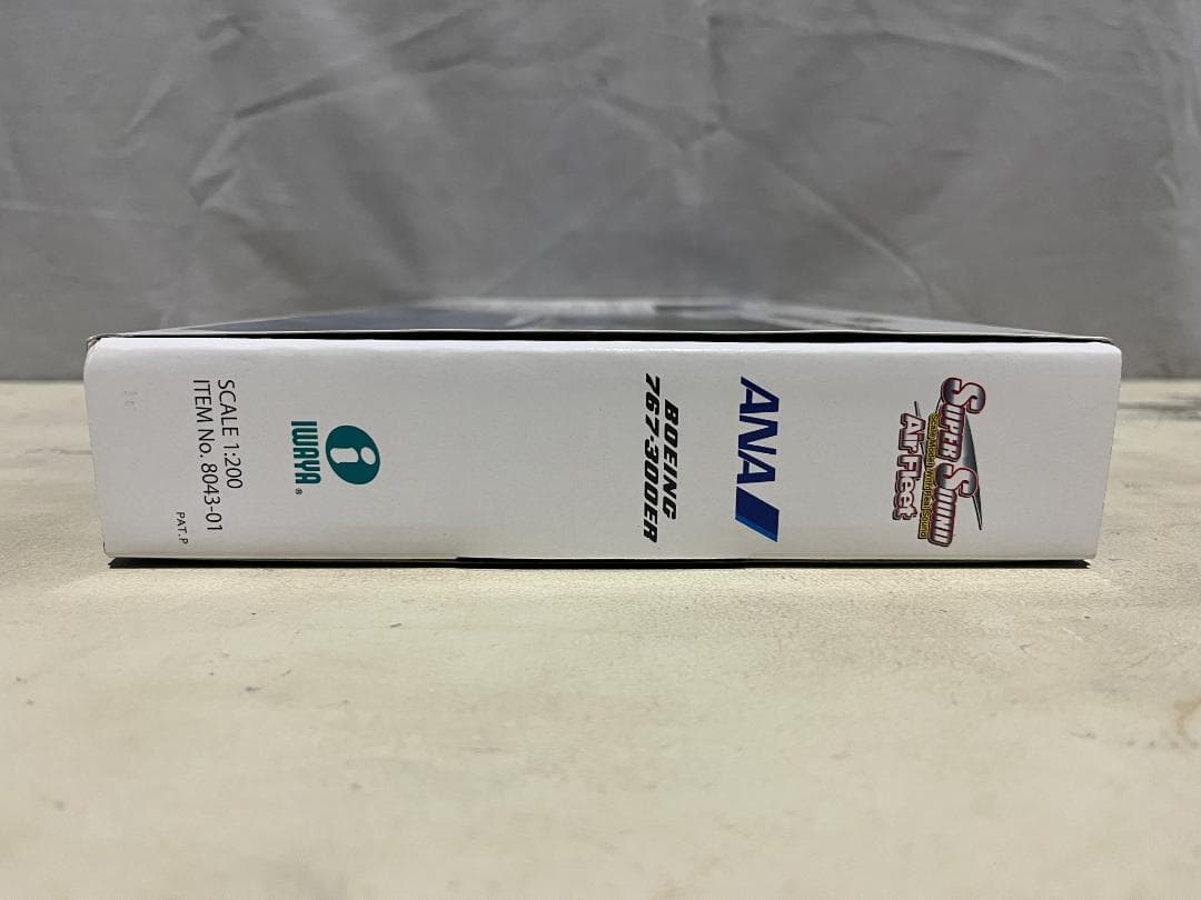 ⭐︎ANA B767-300ER⭐︎ Super Sound Air Fleet