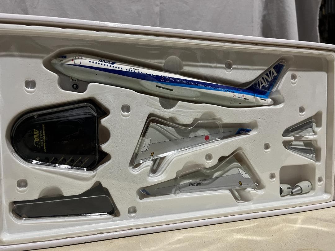 ⭐︎ANA B767-300ER⭐︎ Super Sound Air Fleet