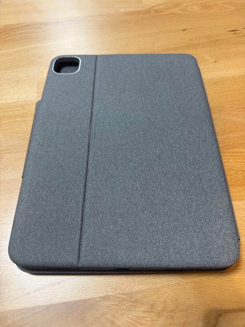 folio touch iPad Pro11インチ用