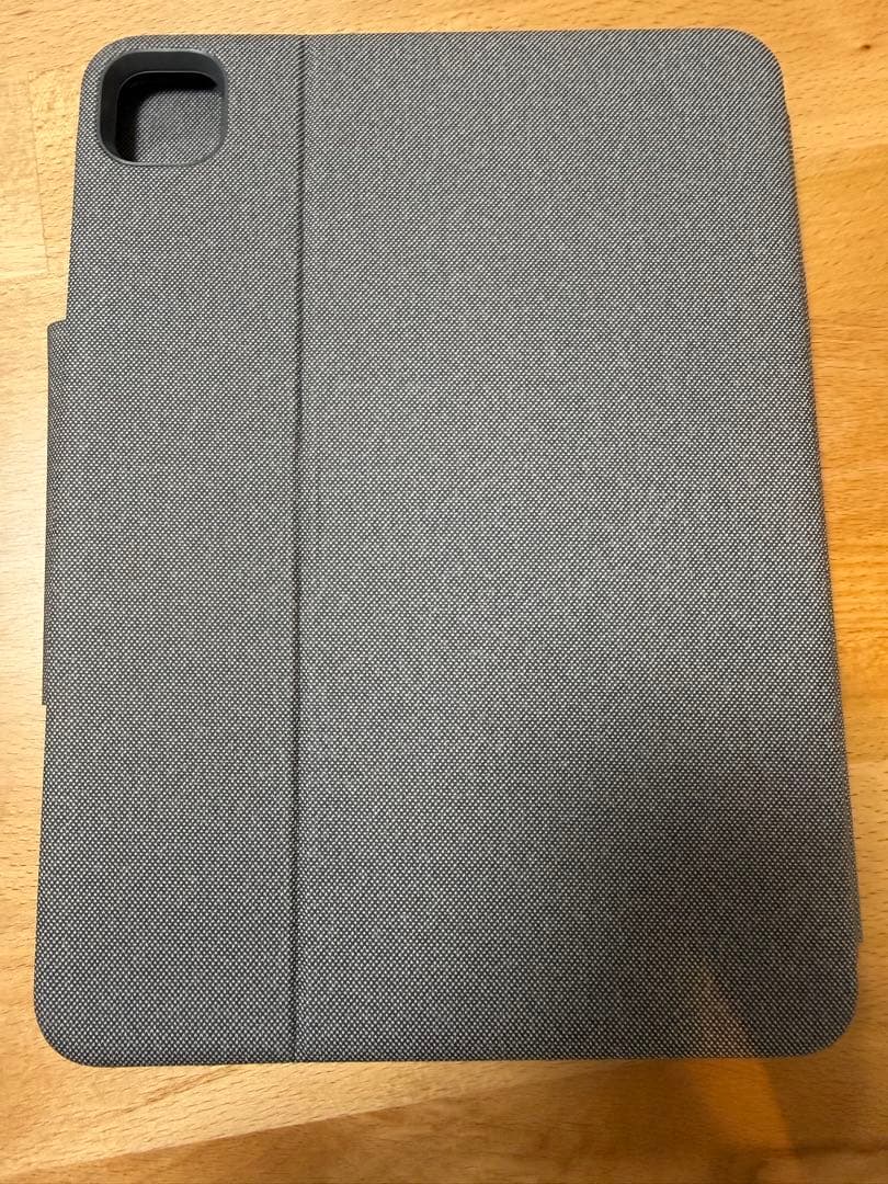 folio touch iPad Pro11インチ用