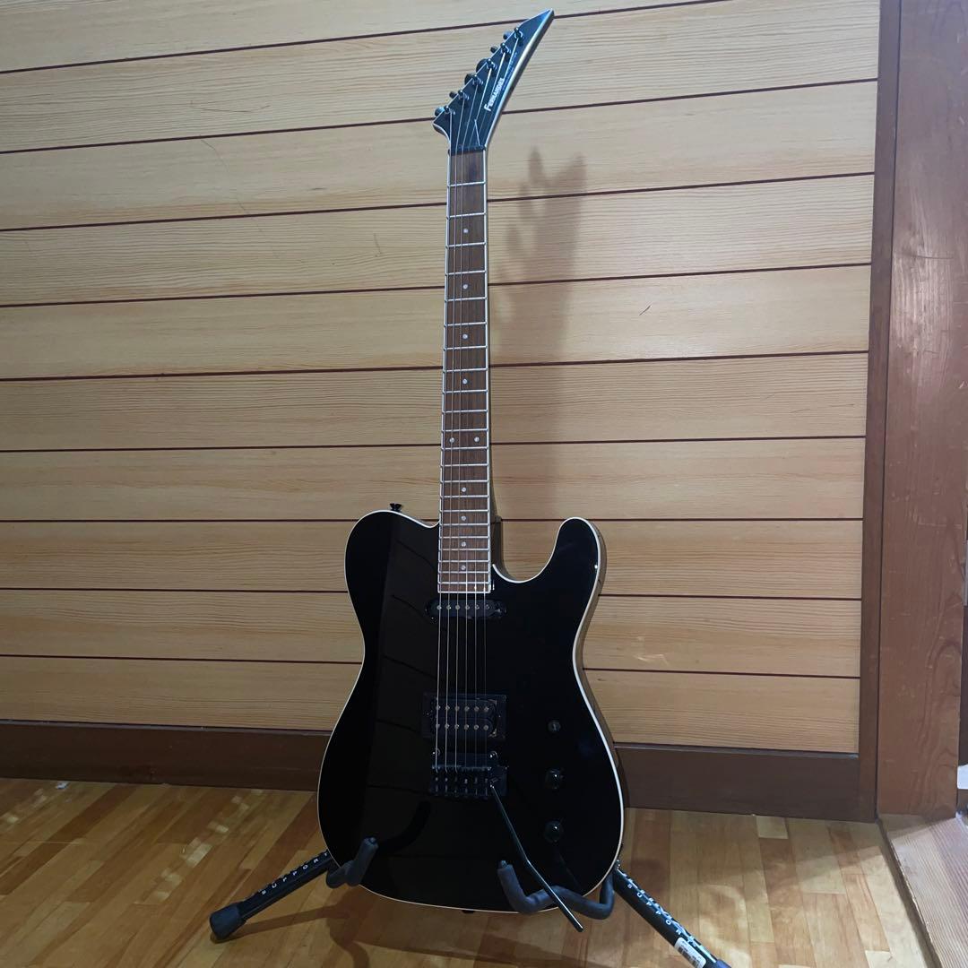 FERNANDES TEJ-STD SH’19