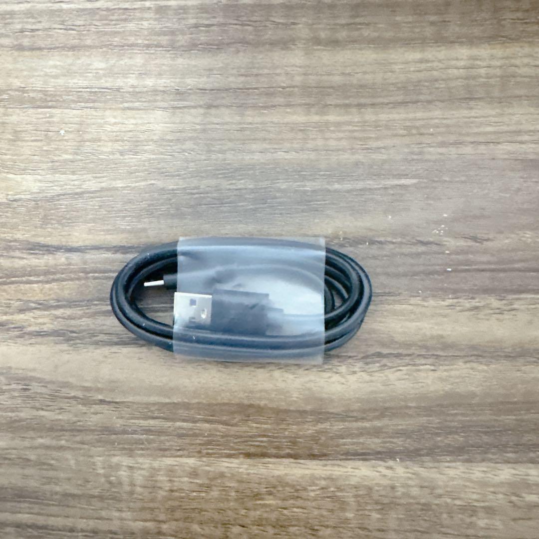 ショットナビ Shot Navi Granz（ブラック）　GPSゴルフナビ