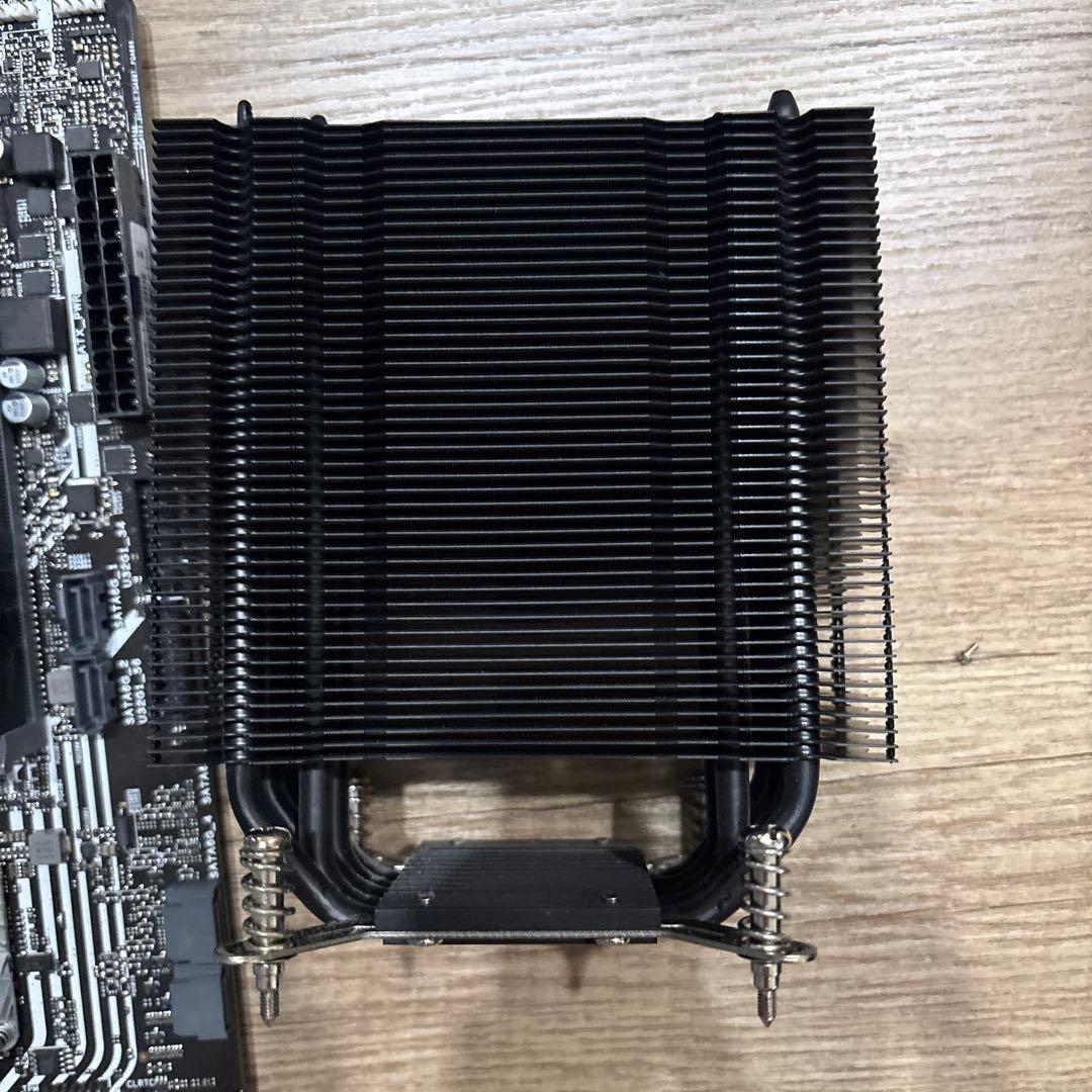 pcパーツセット