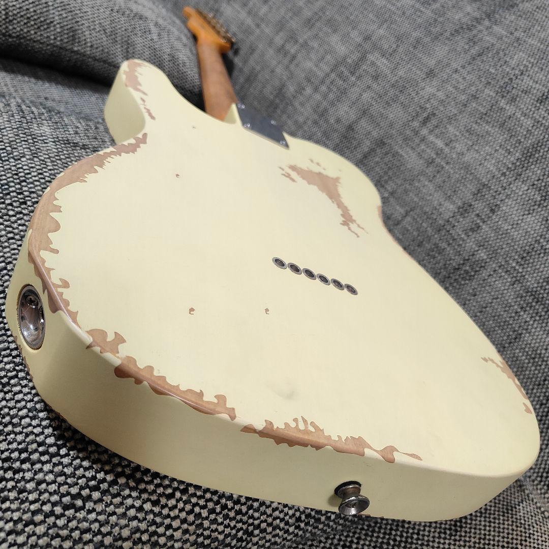 【希少】Vintage V62 ICON ビンテージ アイコン レリック加工