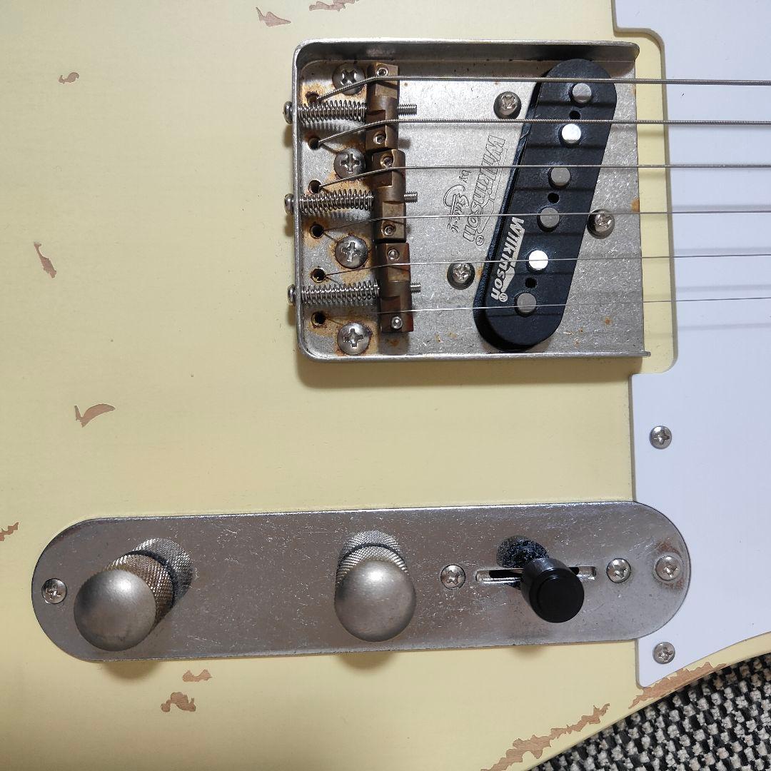 【希少】Vintage V62 ICON ビンテージ アイコン レリック加工