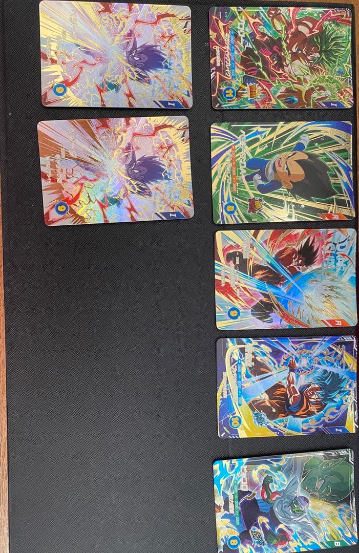 【美品・環境あり】ダイバーズ 引退品 GDR14枚 EXR/SR大量セット