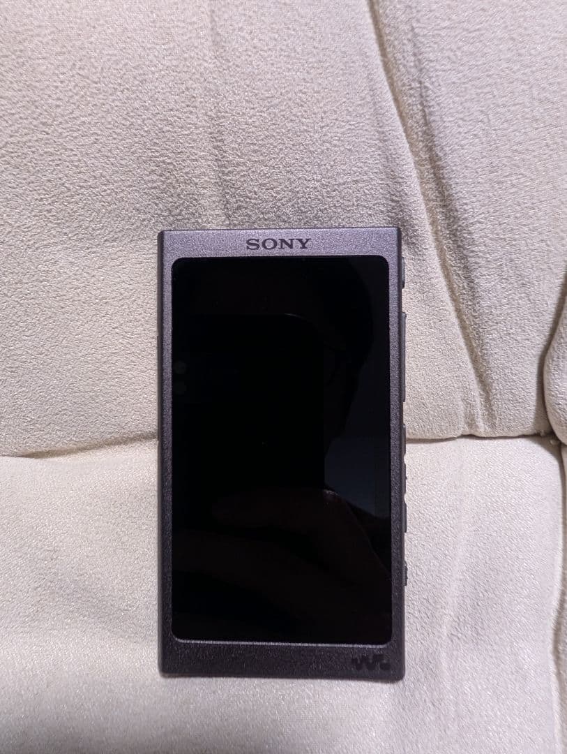 SONY ウォークマン NW-A46