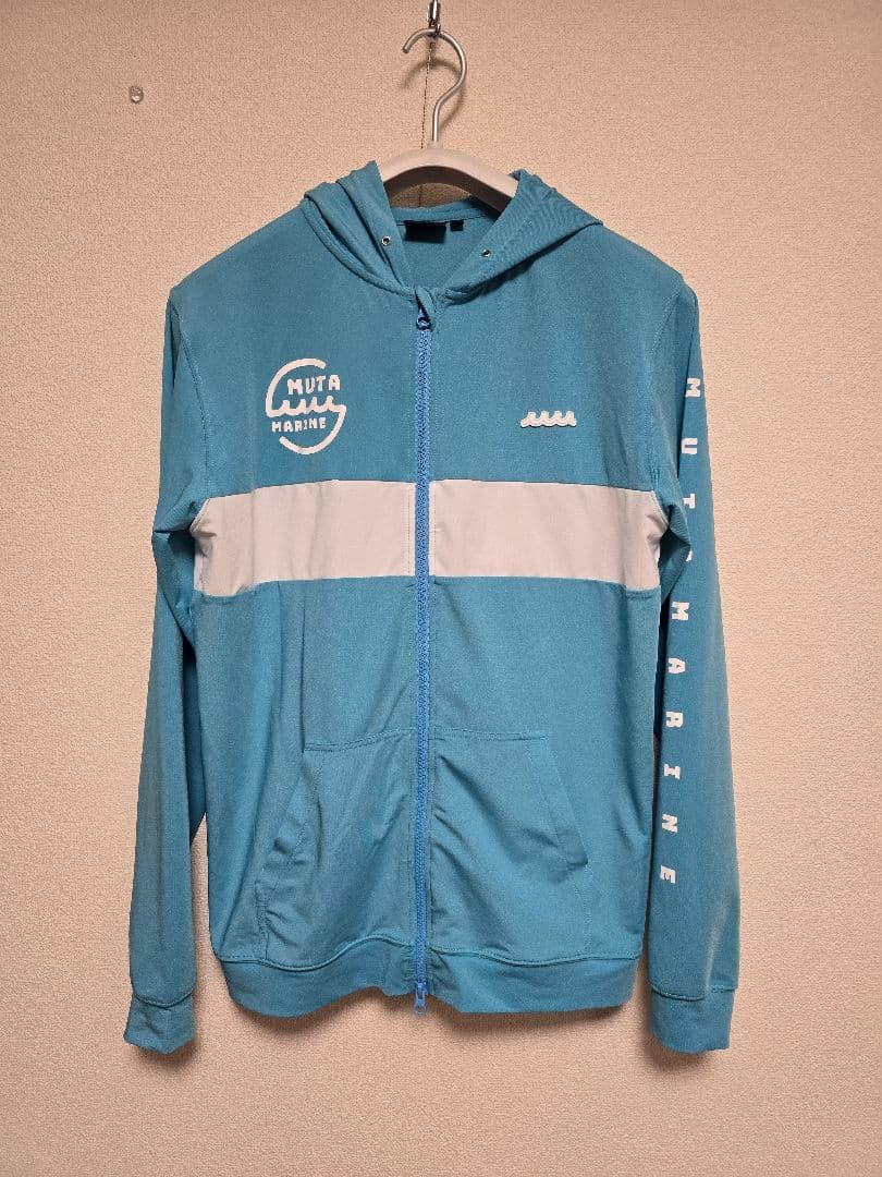 ギンギンギラさん専用 ムータマリン　ラッシュガード　セットアップ