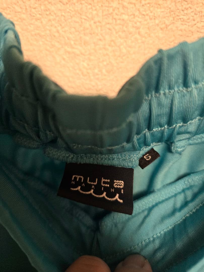 ギンギンギラさん専用 ムータマリン　ラッシュガード　セットアップ