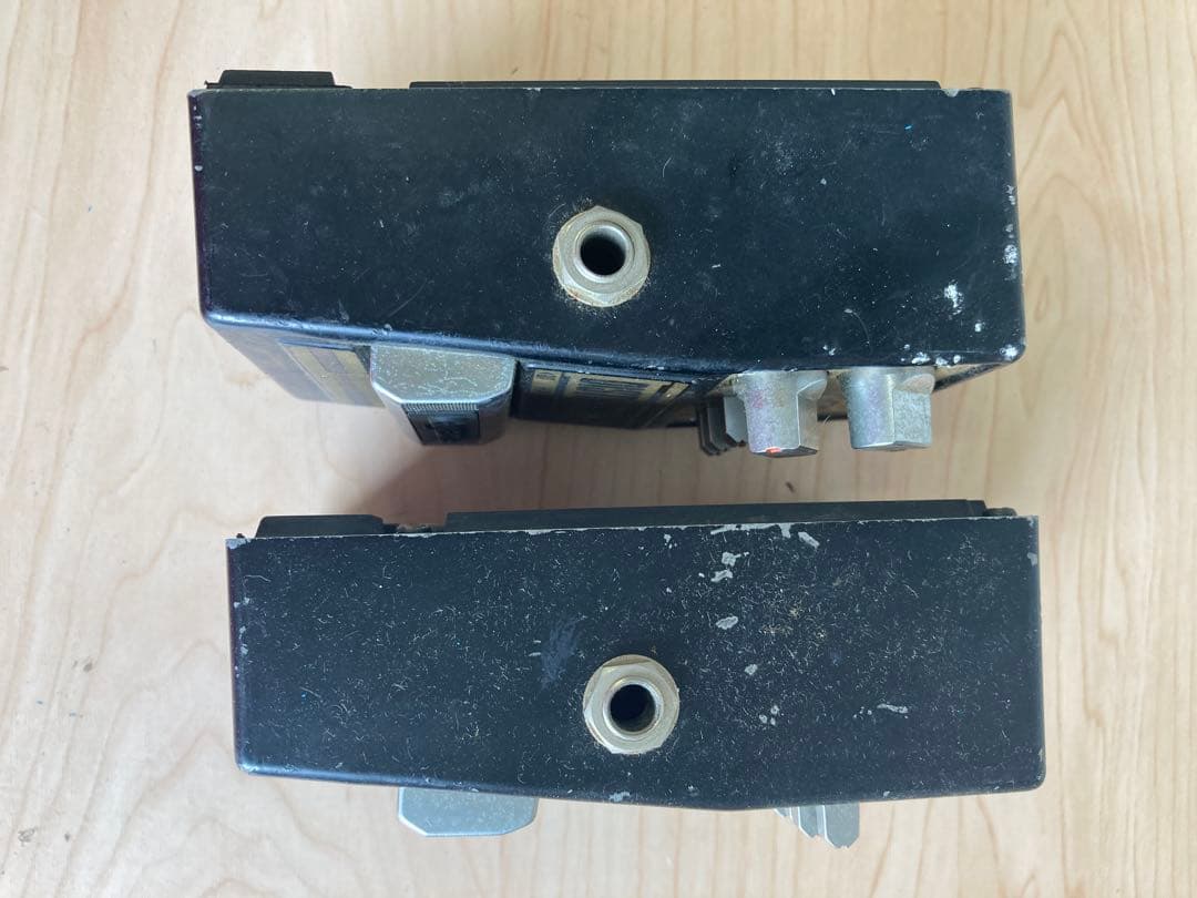 Guyatone GRAPHIC EQ/DISTORTION-H 2点セット