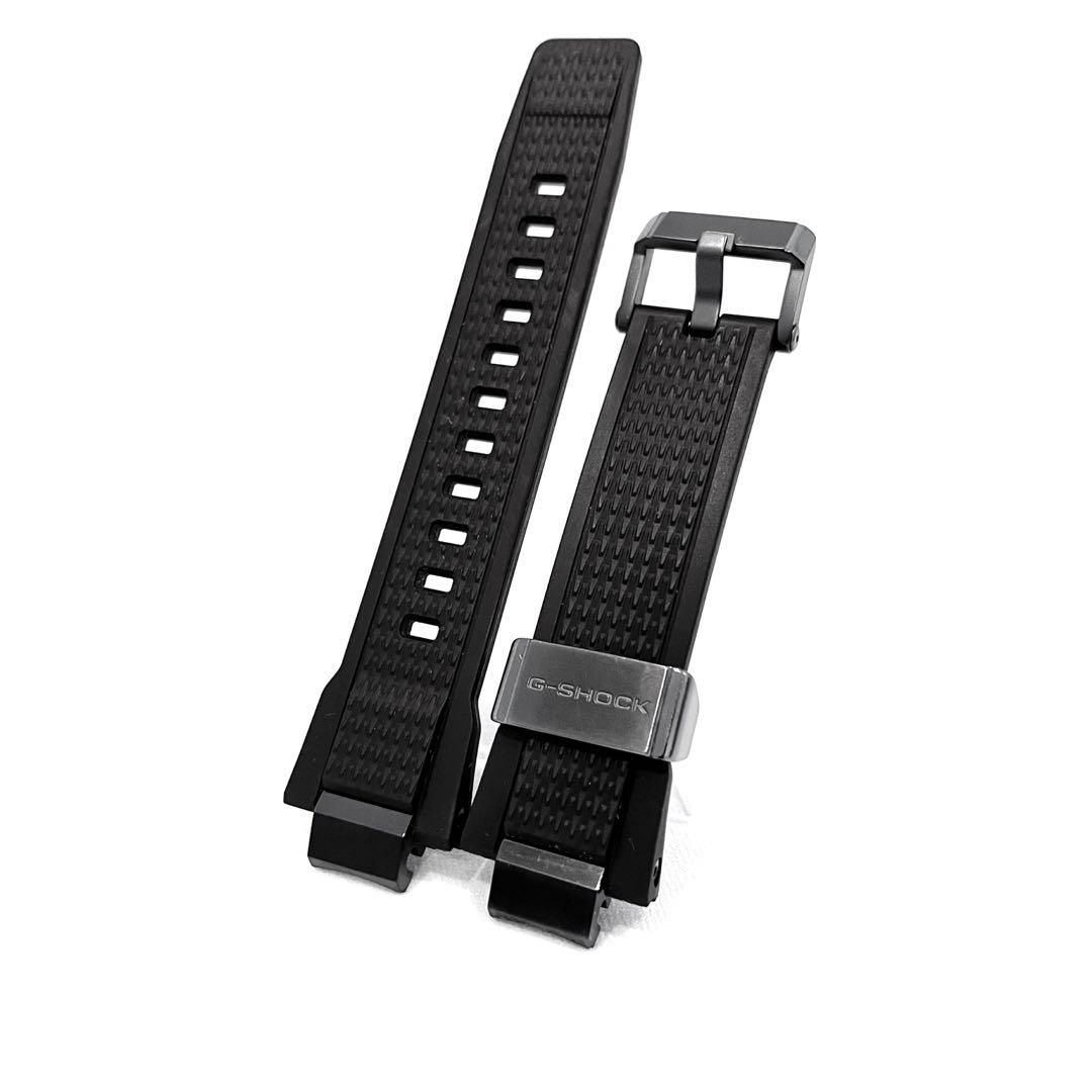 CASIO カシオ G-SHOCK MTG-B3000シリーズ 交換バンド