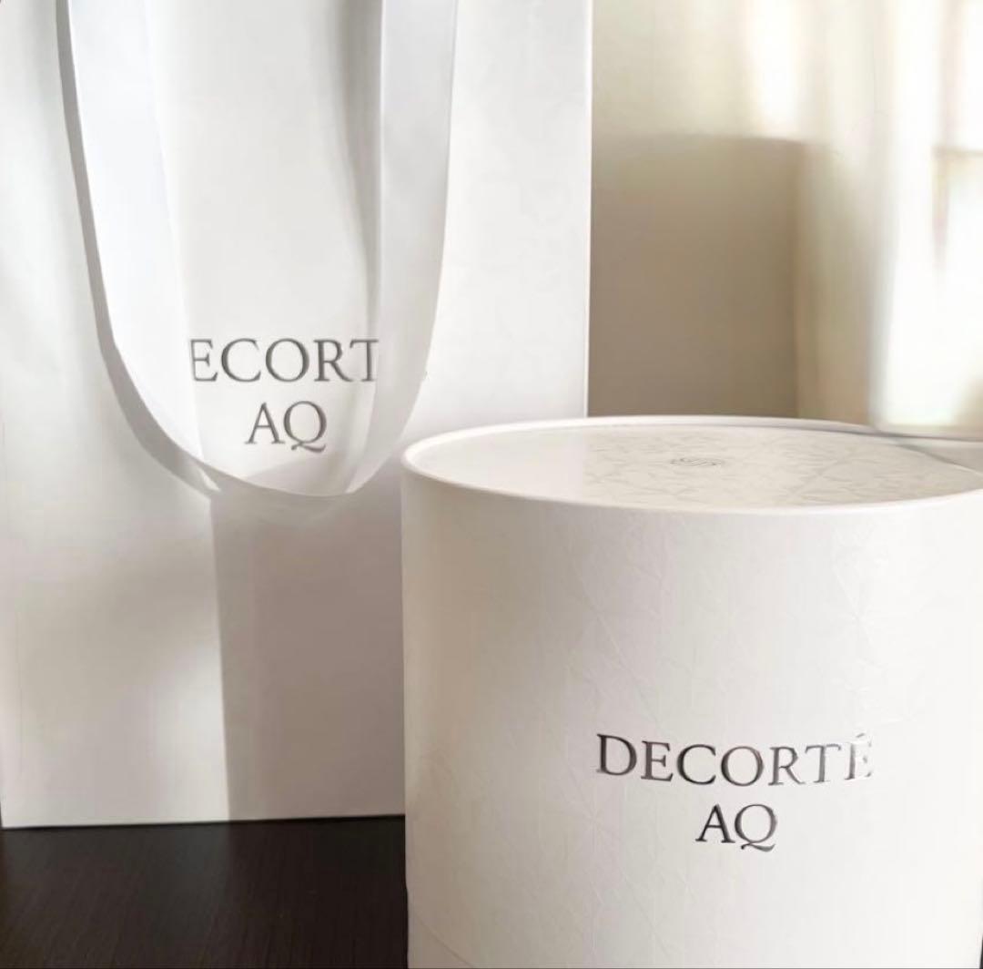 コスメデコルテ　ＡＱ　ラディアンスコフレ ブライト　美白　ラスト1点