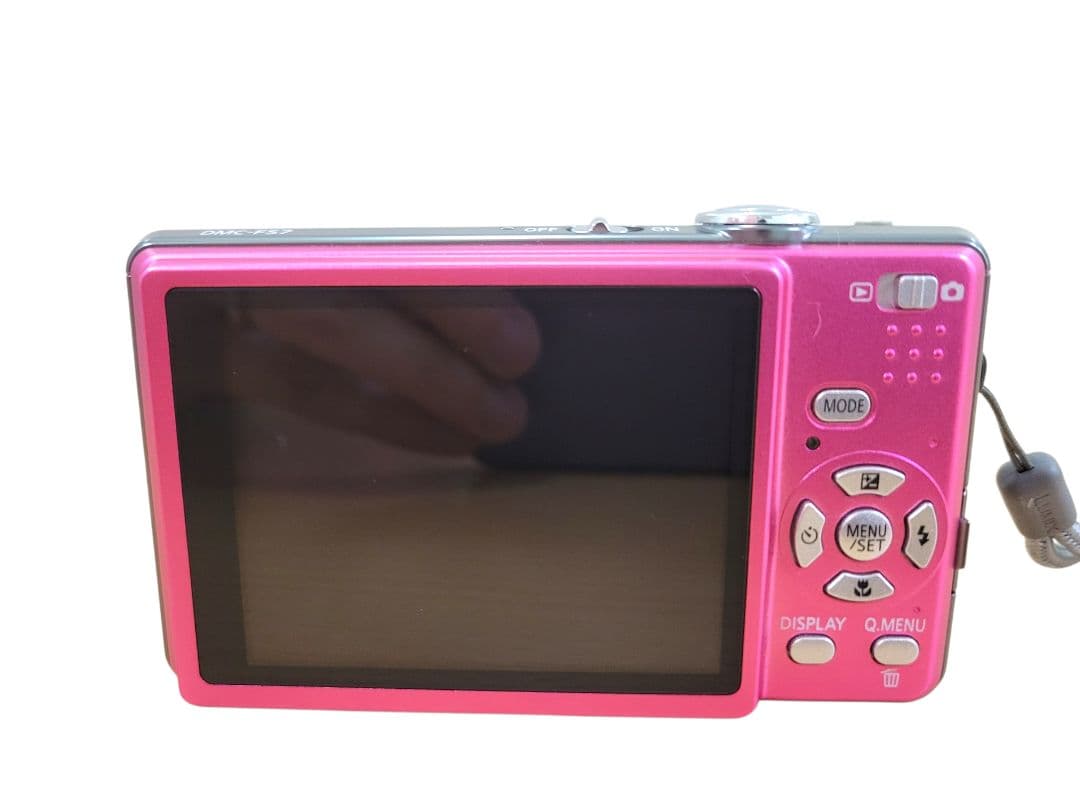 デジタルカメラ rz