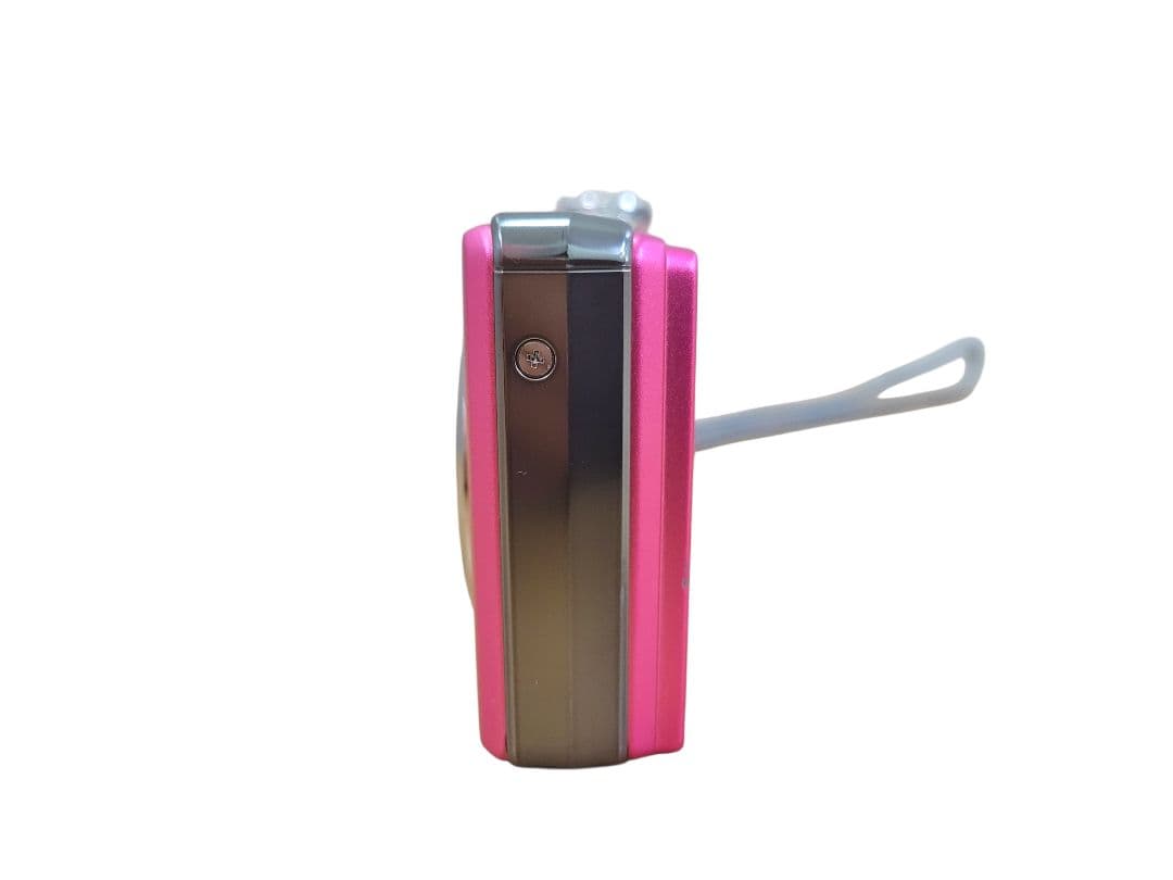 デジタルカメラ rz