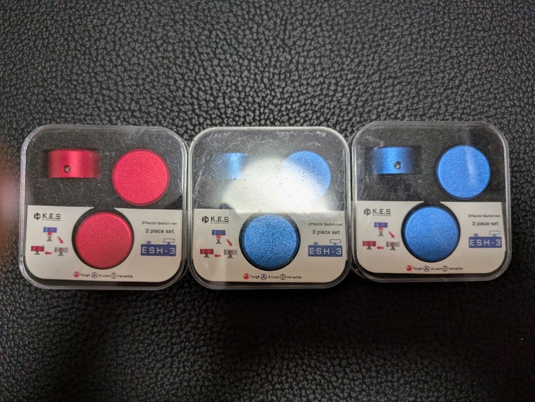 FIREGLOW PPS-01 アイソレートパワーサプライ