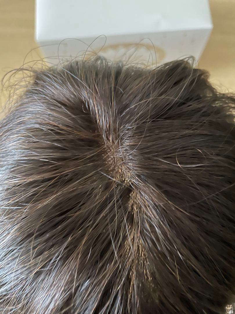 ナオアート　医療用フルウィッグ