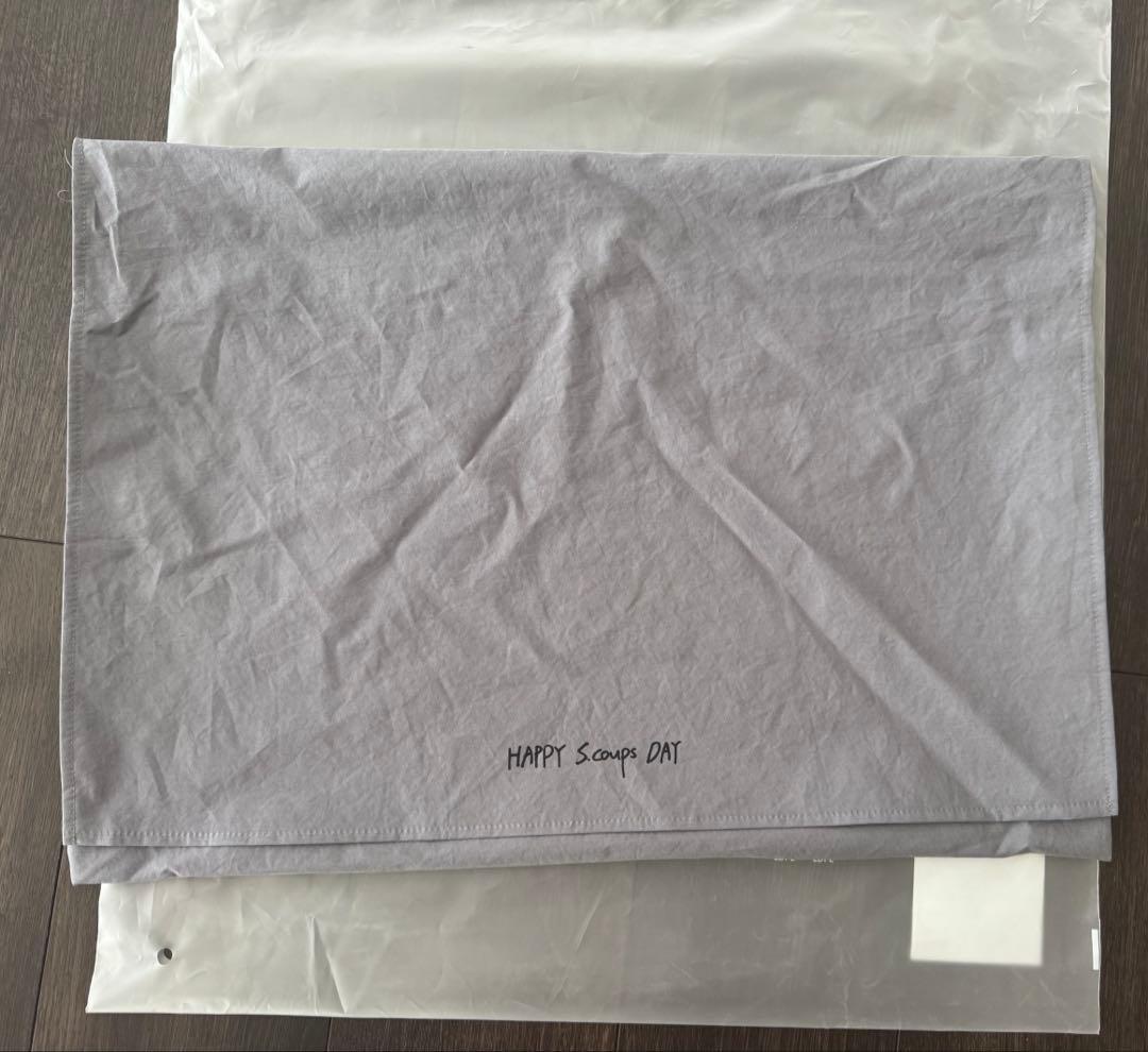 SEVENTEEN エスクプス バパケ クロスバック