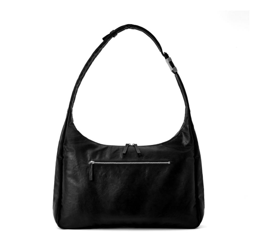 SEVENTEEN エスクプス バパケ クロスバック