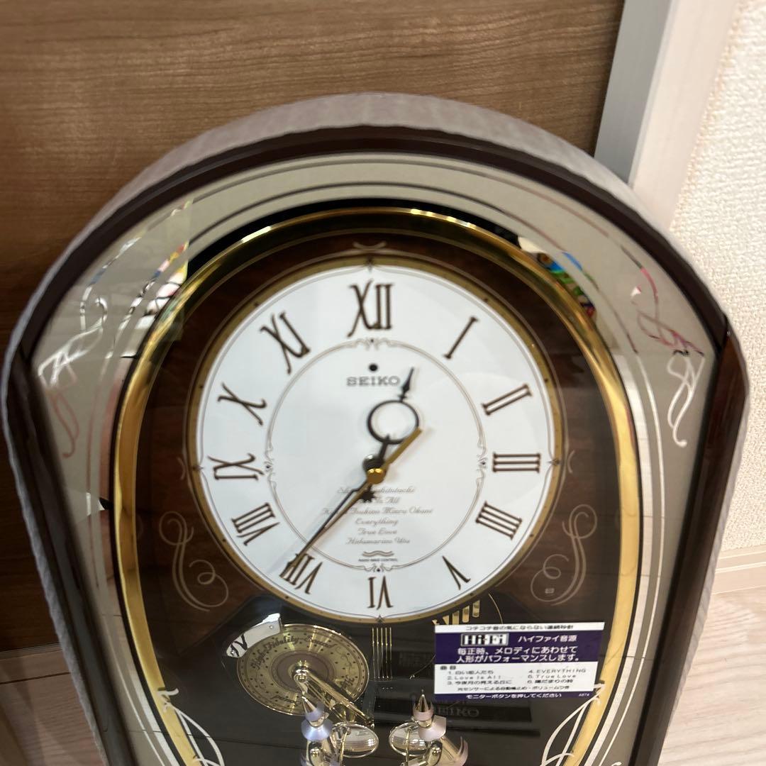 【未使用】セイコータイムクリエーション RE557B