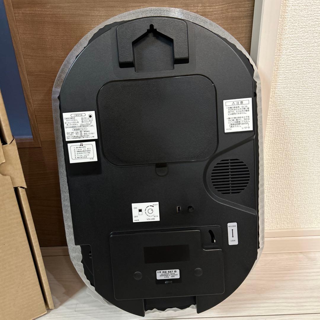 【未使用】セイコータイムクリエーション RE557B