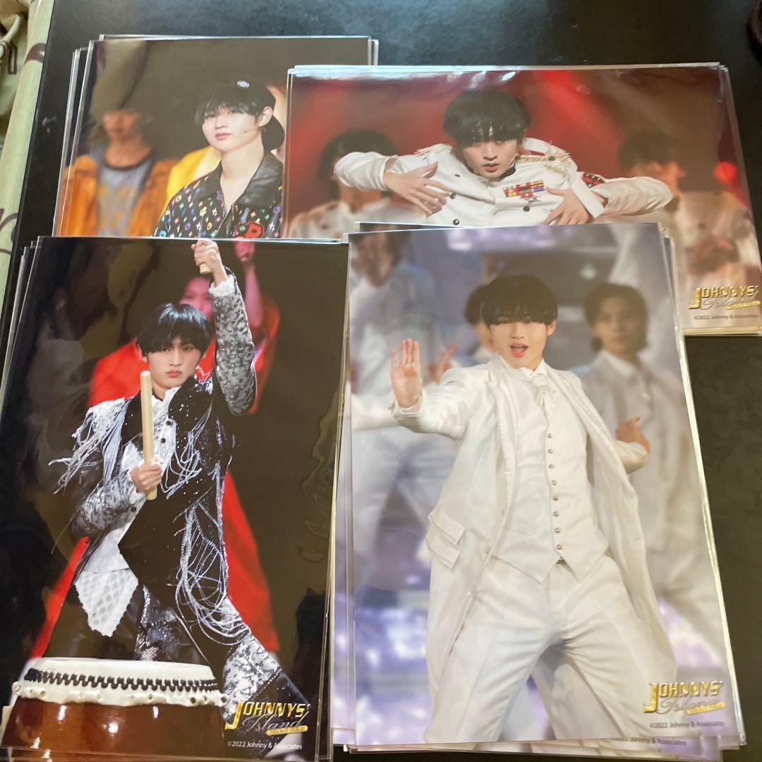 猪狩蒼弥ステフォ