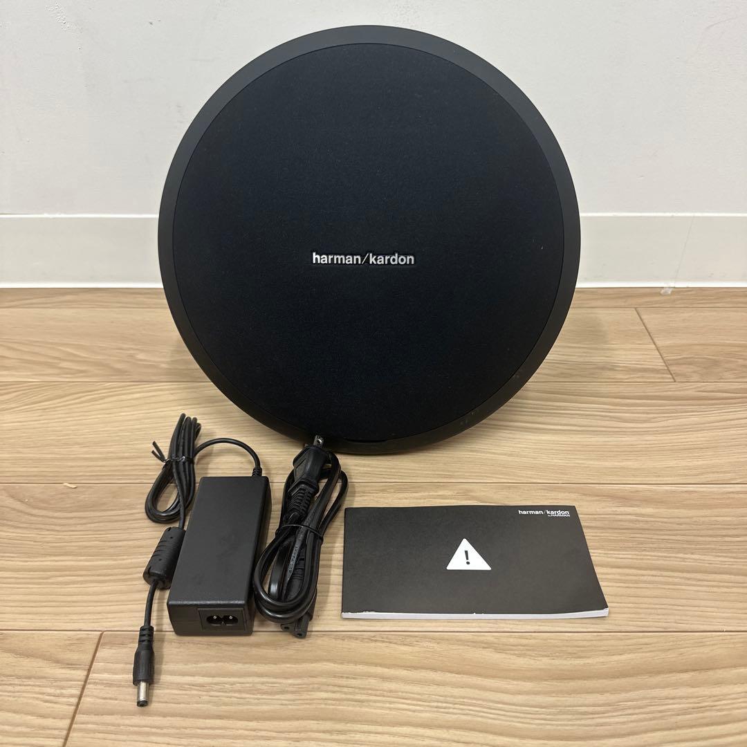 harman/kardon Onyx Studio ワイヤレススピーカー