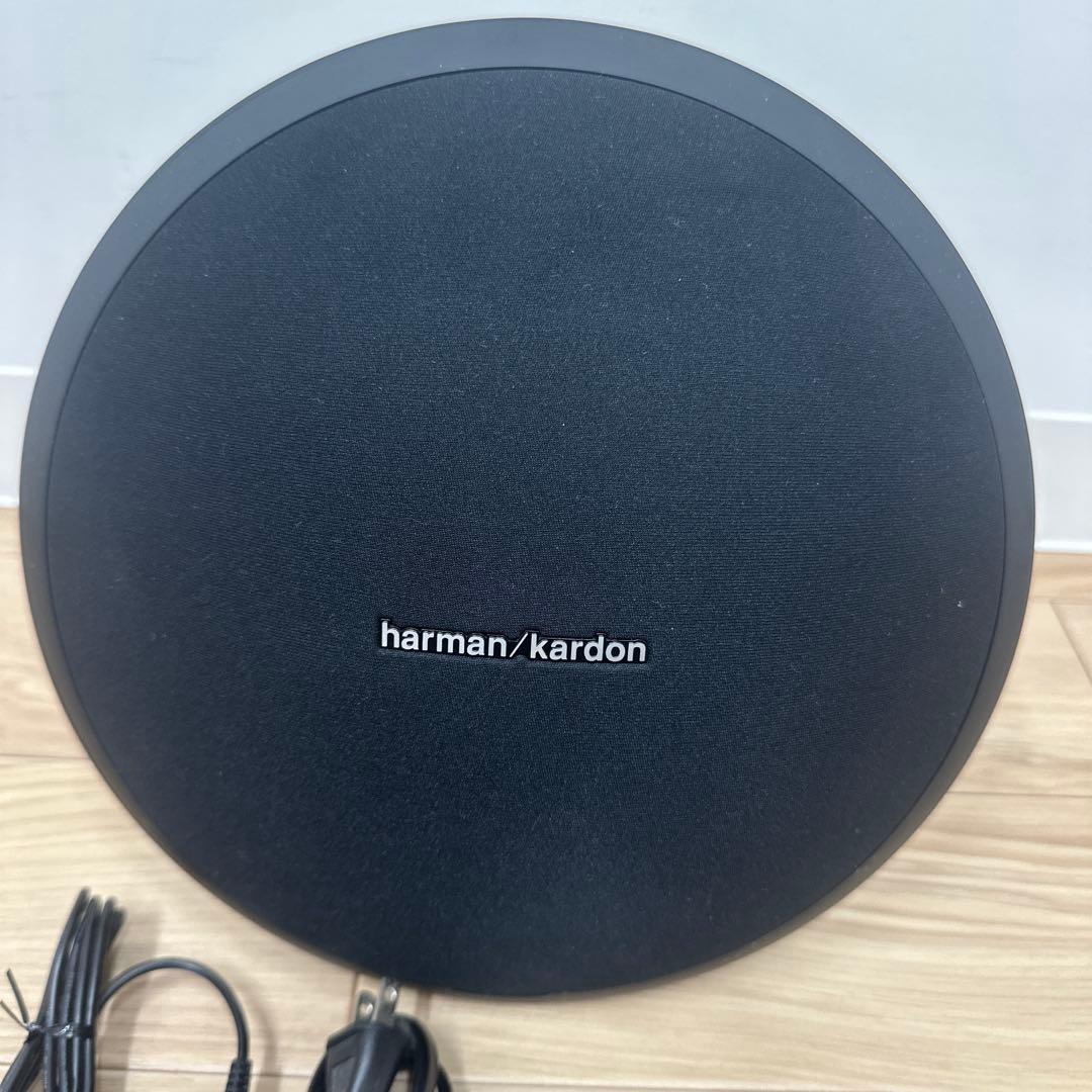 harman/kardon Onyx Studio ワイヤレススピーカー