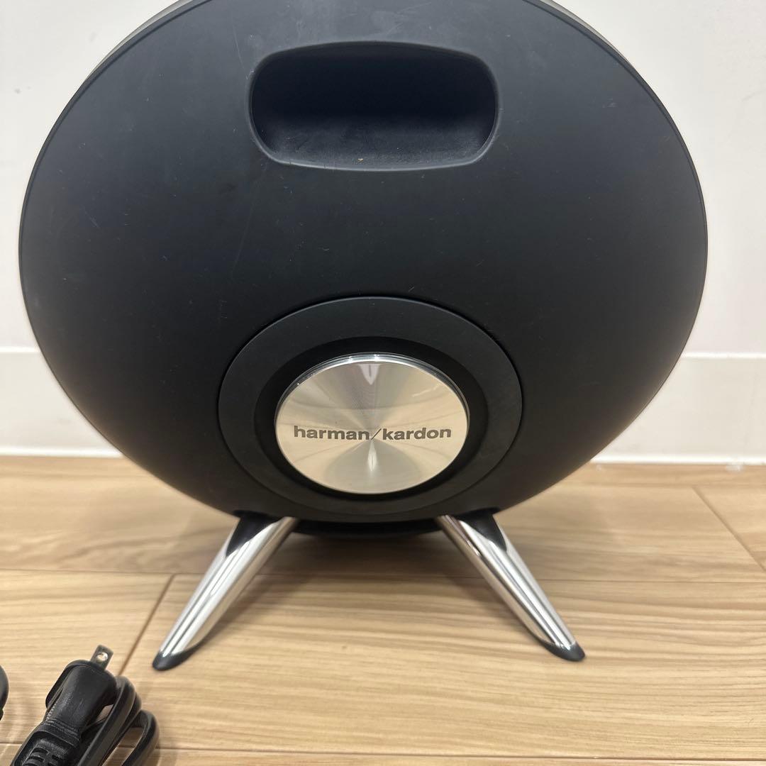 harman/kardon Onyx Studio ワイヤレススピーカー