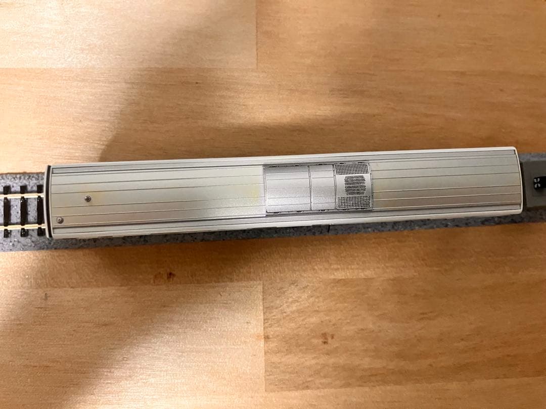 GREENMAX JR九州 817系3000番台