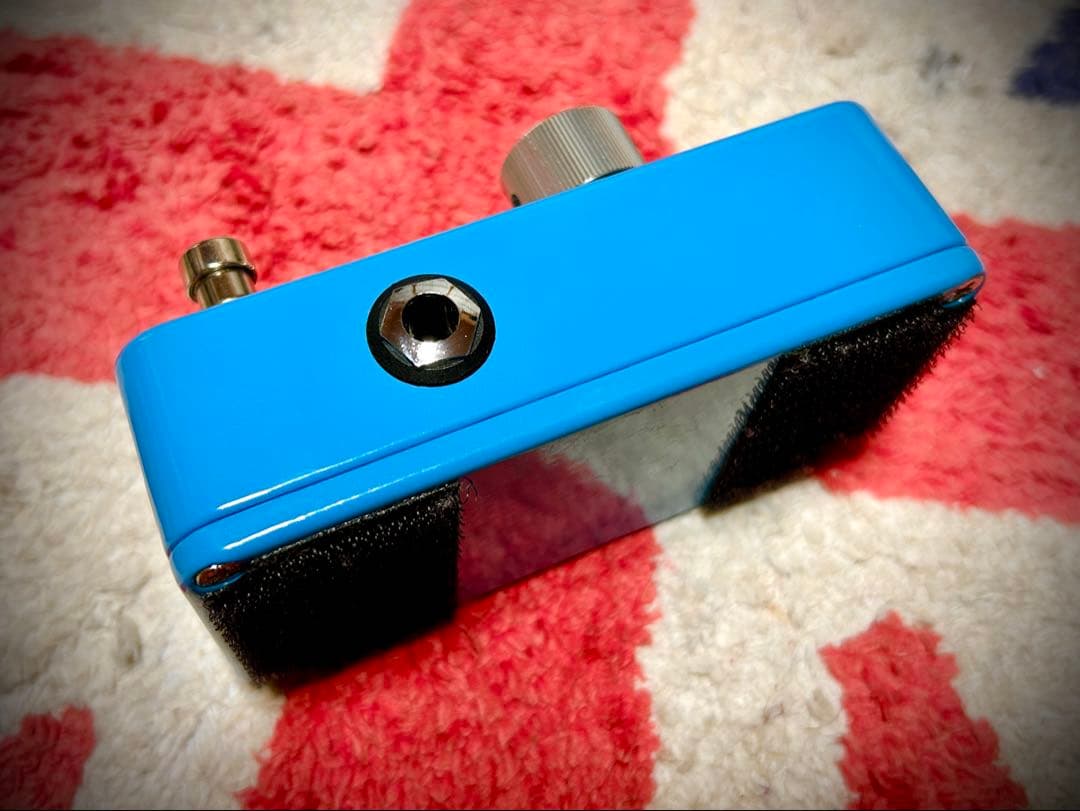 JangleBox JB Nano エフェクター
