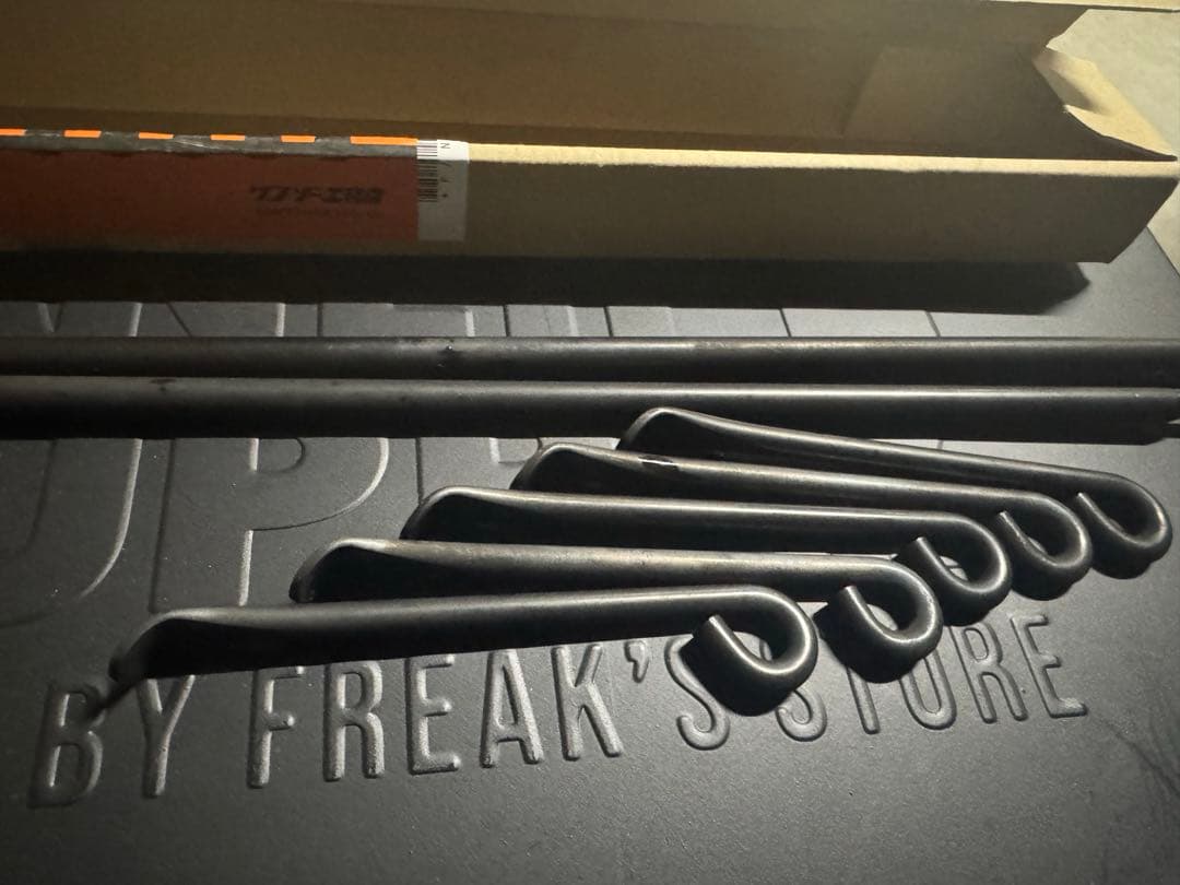 サンゾー工務店 LECTER レクター　Ver.1