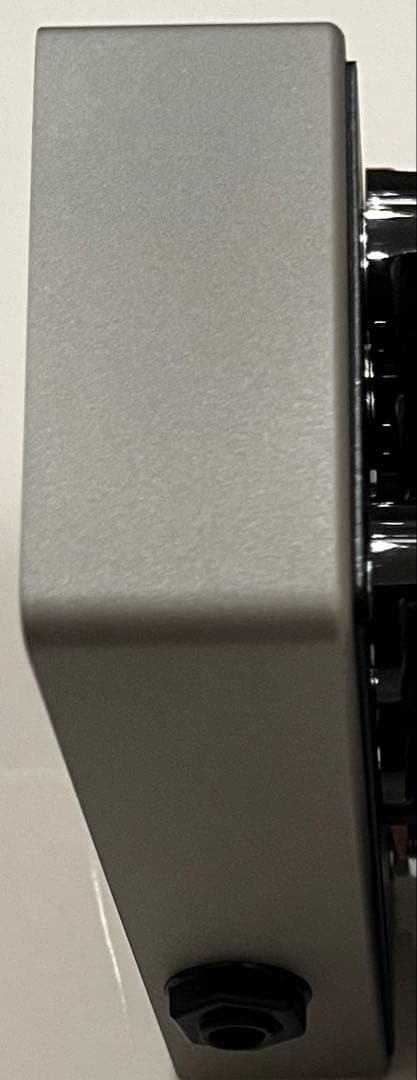 Darkglass B3K ベースエフェクター　オーバードライブ