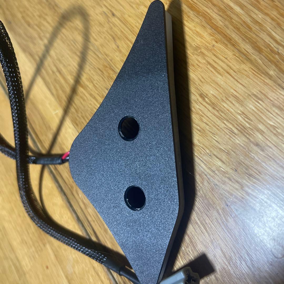 NRC Ride the Rage ウィンカーライト yzfr1 15-19